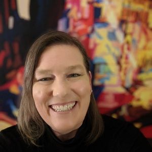 Meet your Posher, Vicki